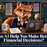 Can AI Help You Make Better Financial Decisions?