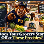 Does Your Grocery Store Offer These Freebies?